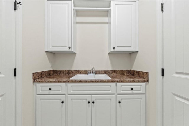 304 Ash Ct, Evans, GA 30809 - interior space featuring a sink