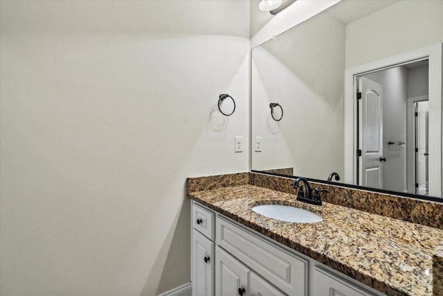 304 Ash Ct, Evans, GA 30809 - bathroom with vanity