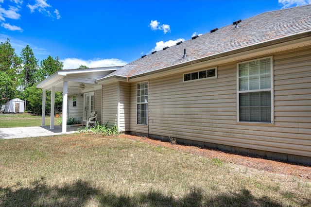 130 Stirrup Cup Ct, North Augusta, SC 29841 - photo 33