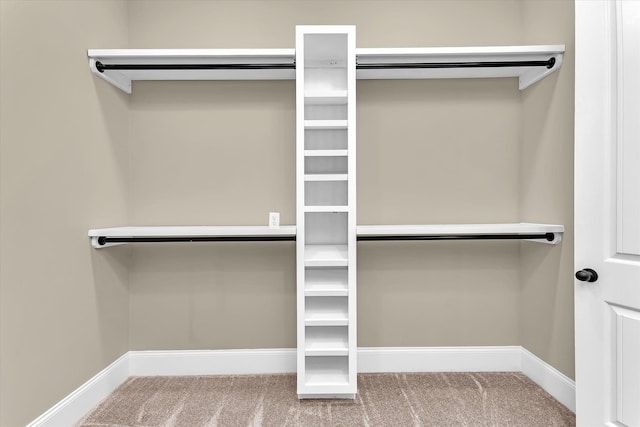 2120 Shell Point Ct, Harlem, GA 30814 - walk in closet with carpet flooring