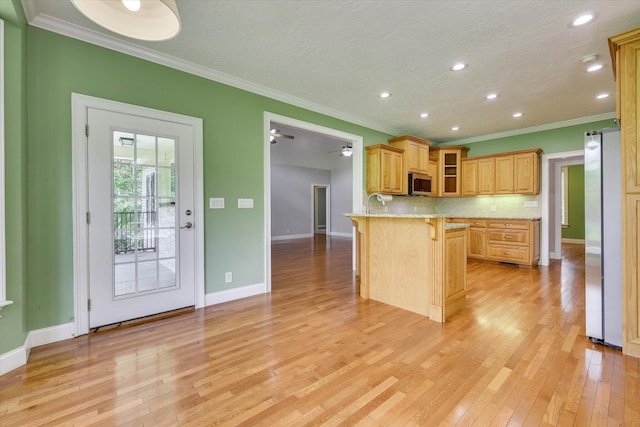 1441 W Quaker Rd, Waynesboro, GA 30830 - photo 28