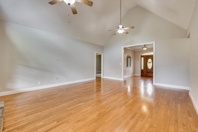 1441 W Quaker Rd, Waynesboro, GA 30830 - photo 16