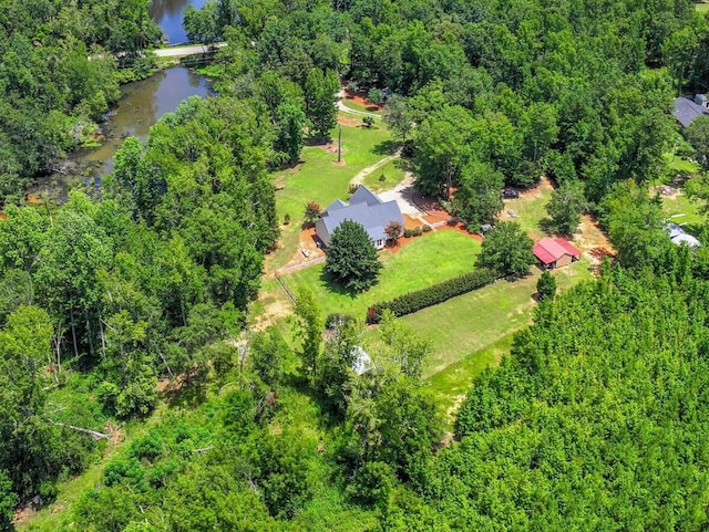1441 W Quaker Rd, Waynesboro, GA 30830 - photo 4