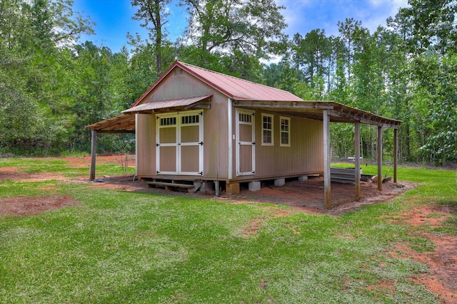1441 W Quaker Rd, Waynesboro, GA 30830 - photo 56