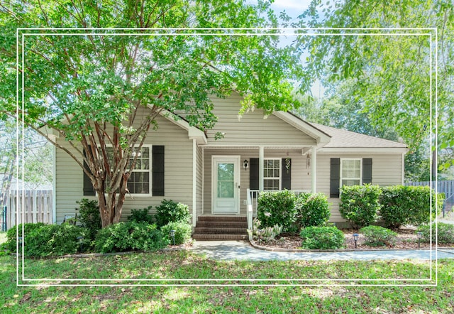 345 Copeland Cir, North Augusta, SC 29860 - photo 1