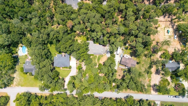 4142 Rivermont Dr, Evans, GA 30809 - bird's eye view