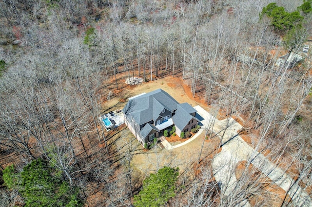 649 Bent Creek Dr, Evans, GA 30809 - aerial view