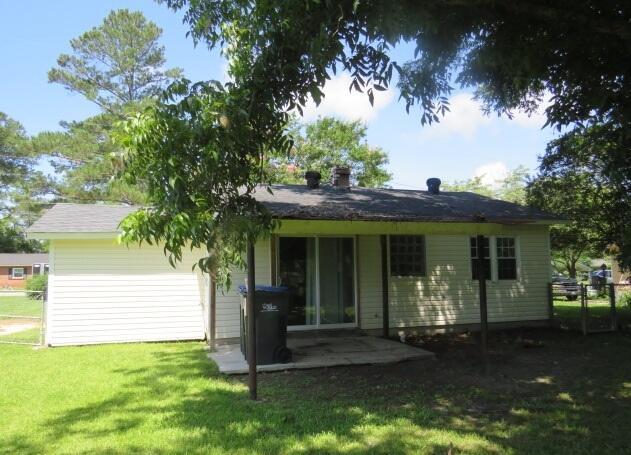 3110 Ashmore Dr, Augusta, GA 30906 - photo 4