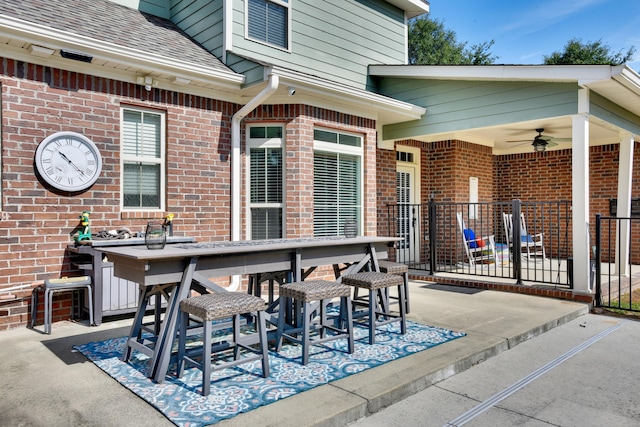 643 Bellingham Dr, Beech Island, SC 29842 - photo 26