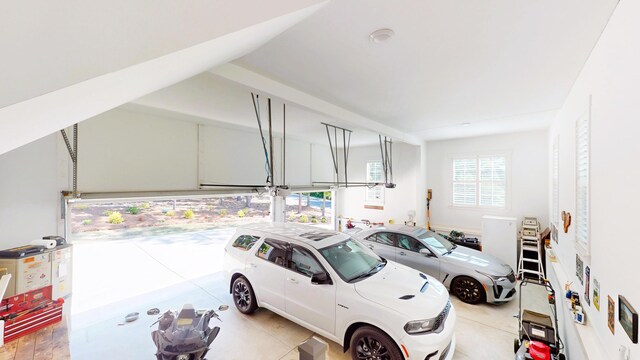 243 Walton Heath Way, Aiken, SC 29803 - view of garage