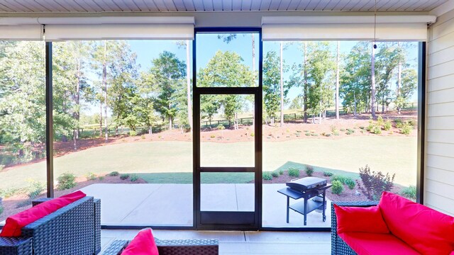 243 Walton Heath Way, Aiken, SC 29803 - view of entryway
