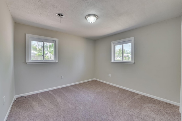 2206 Church Hill Ct, Augusta, GA 30906 - carpeted empty room featuring plenty of natural light, visible vents, and baseboards