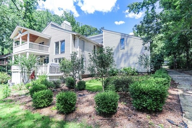 14 Plantation Hills Dr, Evans, GA 30809 - photo 50