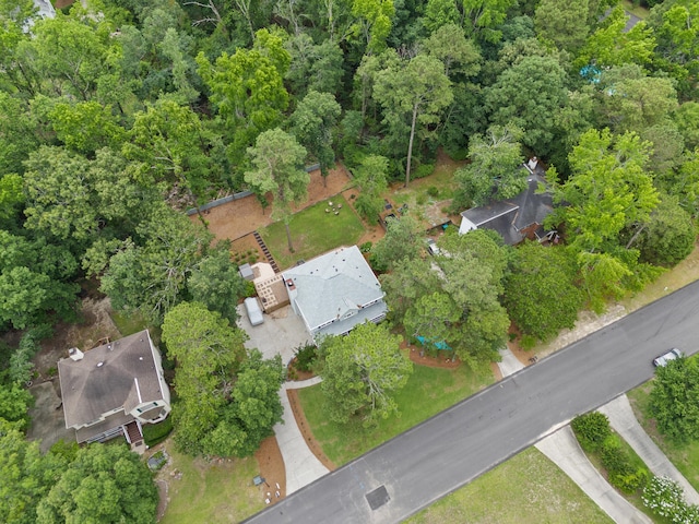 534 Creekridge Rd, Aiken, SC 29803 - bird's eye view