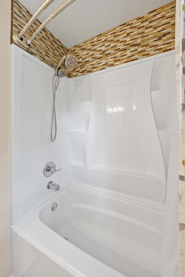 534 Creekridge Rd, Aiken, SC 29803 - full bath featuring shower / bath combo