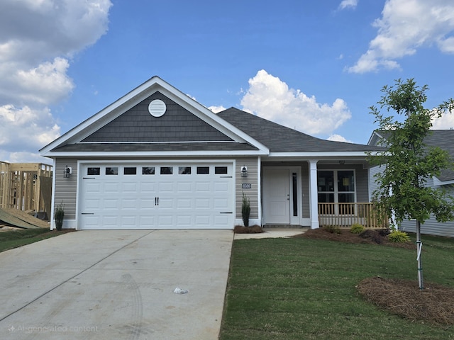 8386 Bannock Cir, Graniteville, SC 29829 - photo 1
