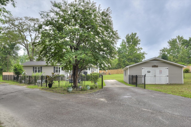 132 Pond Rd, Warrenville, SC 29851 - photo 3