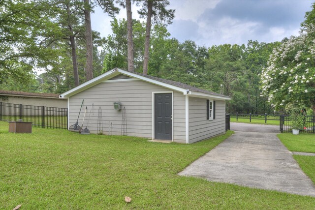 132 Pond Rd, Warrenville, SC 29851 - photo 45
