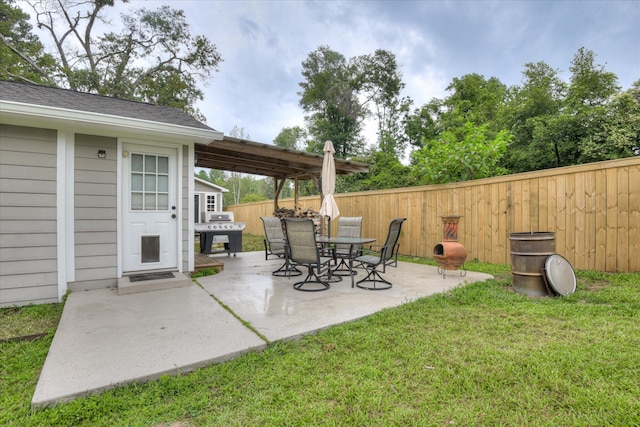 132 Pond Rd, Warrenville, SC 29851 - photo 37