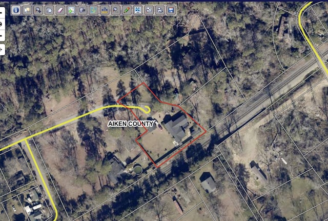 132 Pond Rd, Warrenville, SC 29851 - photo 46
