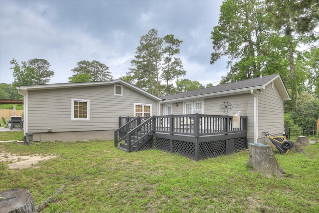 132 Pond Rd, Warrenville, SC 29851 - photo 40