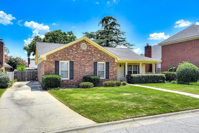 2206 Woodbluff Way, Augusta, GA 30909 - photo 2