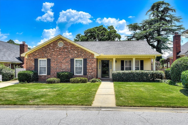 2206 Woodbluff Way, Augusta, GA 30909 - photo 1