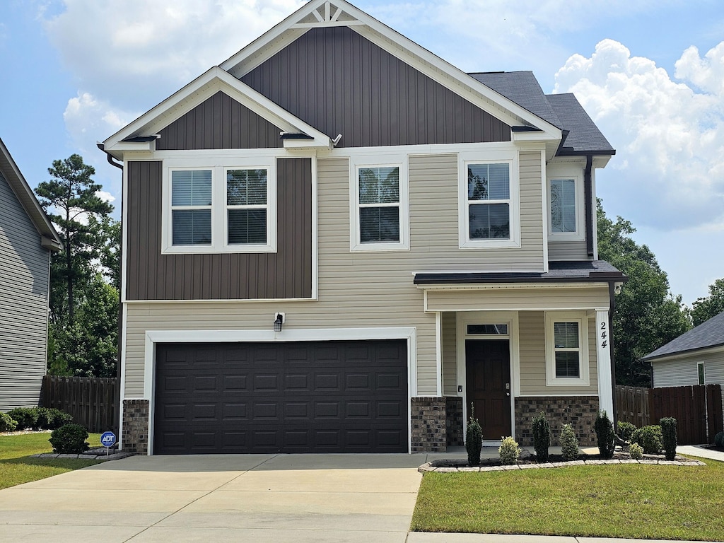 244 Caroleton Dr, Grovetown, GA 30813 - photo 1