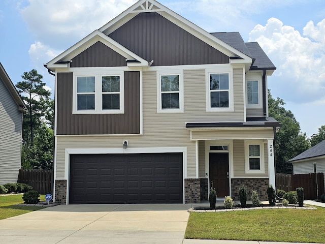 244 Caroleton Dr, Grovetown, GA 30813 - photo 1
