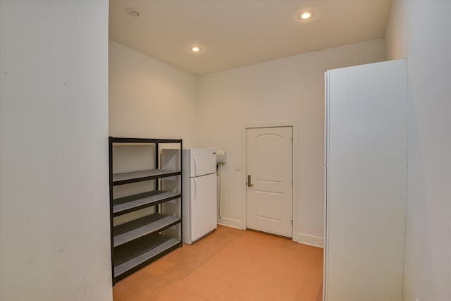 525 Brigham Trl, Augusta, GA 30909 - view of storage area