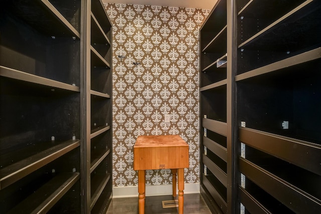 525 Brigham Trl, Augusta, GA 30909 - view of spacious closet