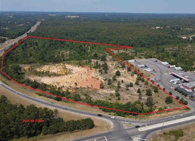 48 Bettis Academy Rd, Graniteville SC, 29829 land for sale