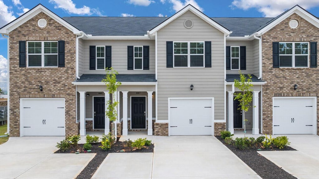 1029 Quaint Parish Cir, Graniteville, SC 29829 - photo 1