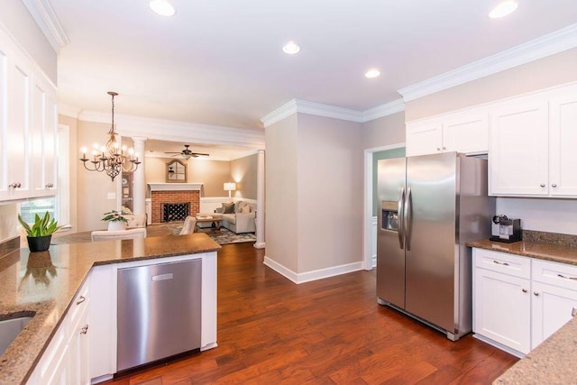 505 Cambridge Way, Martinez, GA 30907 - photo 21