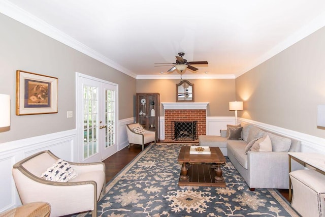 505 Cambridge Way, Martinez, GA 30907 - photo 10
