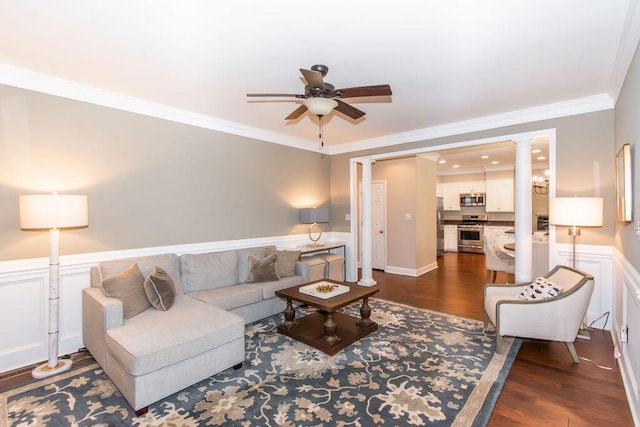 505 Cambridge Way, Martinez, GA 30907 - photo 13