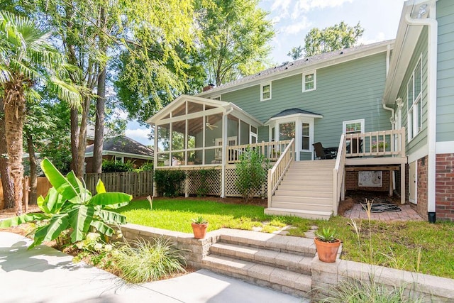 505 Cambridge Way, Martinez, GA 30907 - photo 52