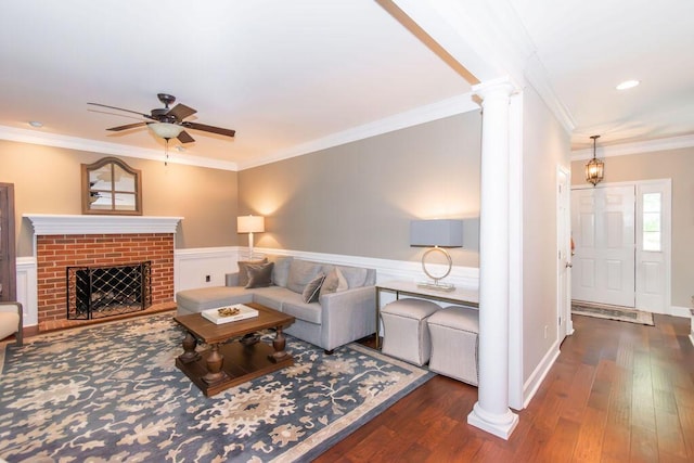 505 Cambridge Way, Martinez, GA 30907 - photo 12
