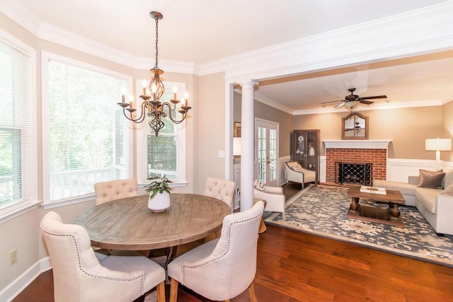 505 Cambridge Way, Martinez, GA 30907 - photo 15