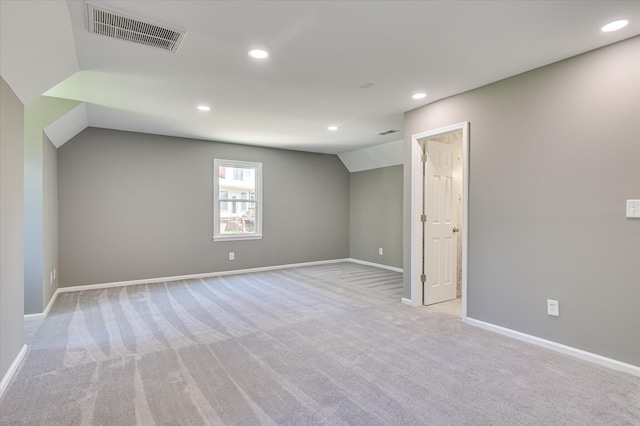 4 Shadowmoor Ct, North Augusta, SC 29841 - below grade area with recessed lighting and carpet