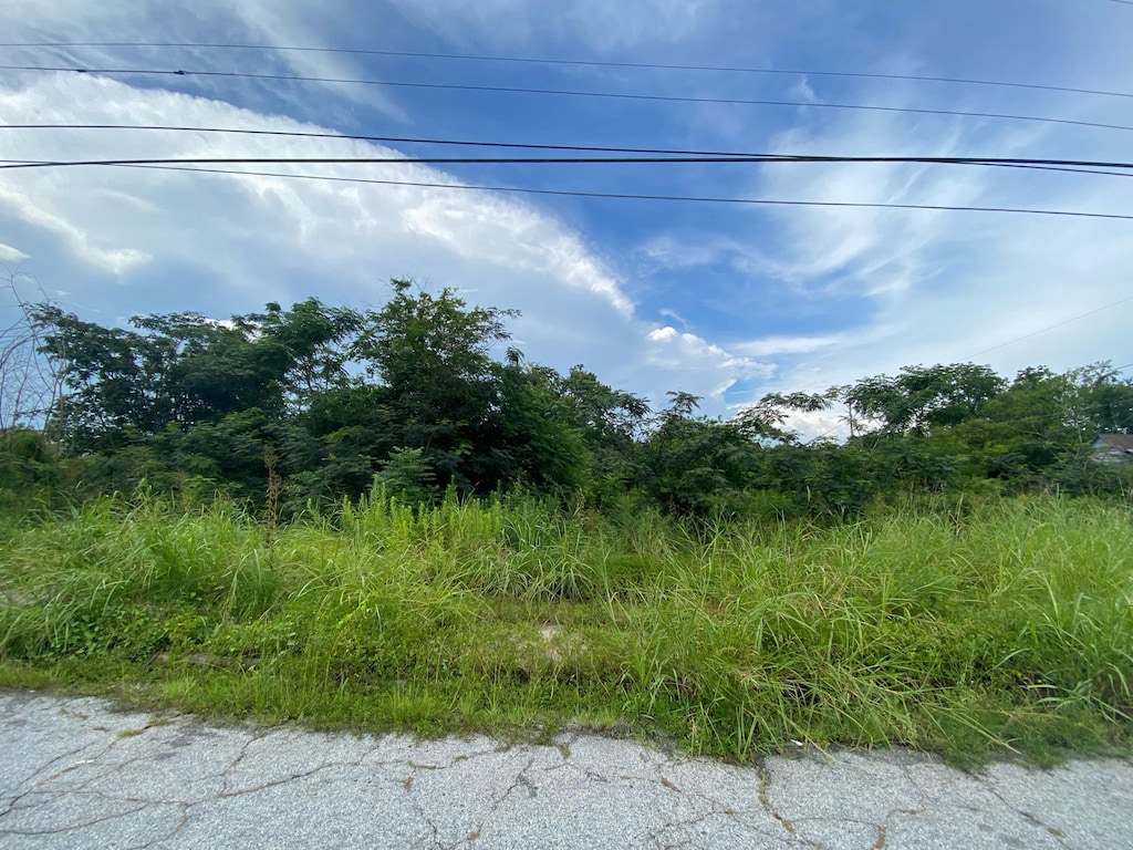 1307 Johnson Ave, Augusta, GA 30901