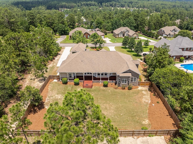 319 Saddlebrook Trl, Graniteville, SC 29829 - photo 58