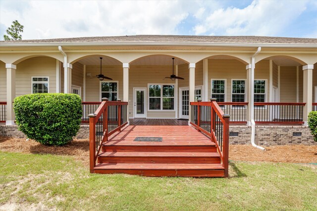 319 Saddlebrook Trl, Graniteville, SC 29829 - photo 50