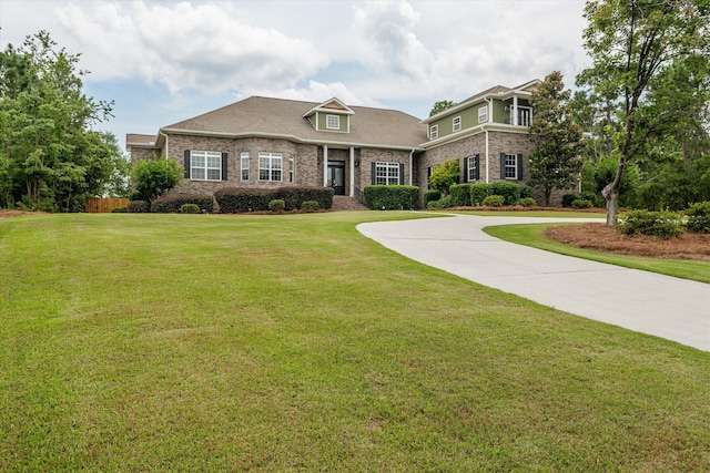 319 Saddlebrook Trl, Graniteville, SC 29829 - photo 1
