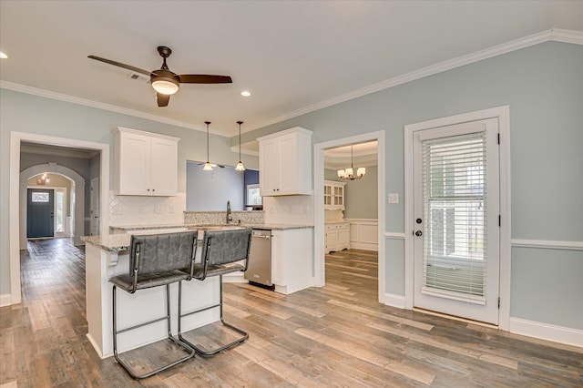 816 Fenwick Ct, Grovetown, GA 30813 - photo 13