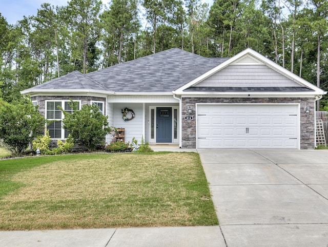 816 Fenwick Ct, Grovetown, GA 30813 - photo 1