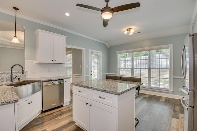 816 Fenwick Ct, Grovetown, GA 30813 - photo 17