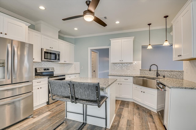 816 Fenwick Ct, Grovetown, GA 30813 - photo 15