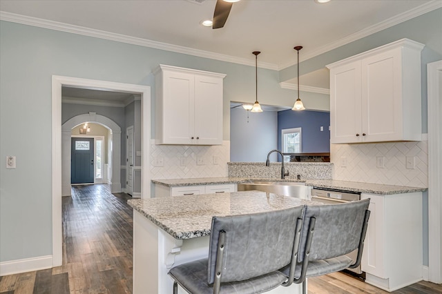816 Fenwick Ct, Grovetown, GA 30813 - photo 14