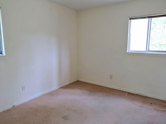 3414 Applejack Ter, Augusta, GA 30906 - empty room with carpet flooring and baseboards